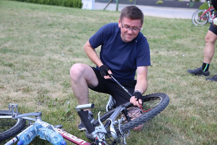 Sandomierski Rajd Papieski