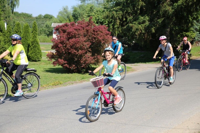 Sandomierski Rajd Papieski