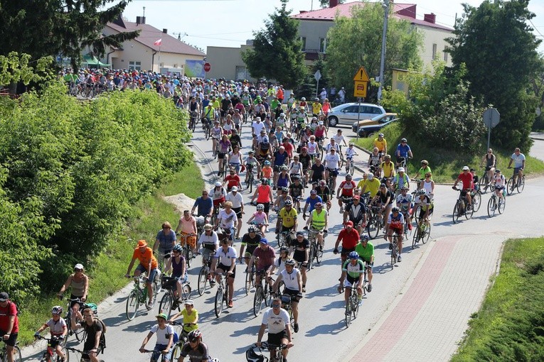 Sandomierski Rajd Papieski