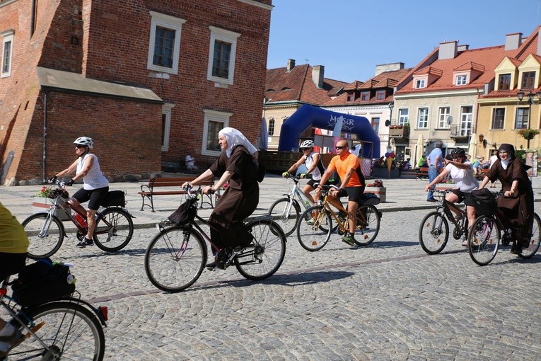 Sandomierski Rajd Papieski