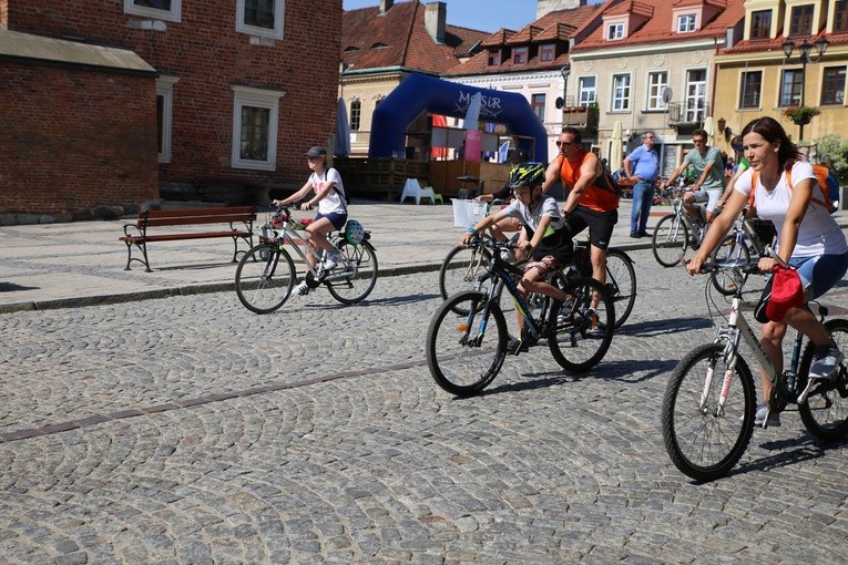 Sandomierski Rajd Papieski