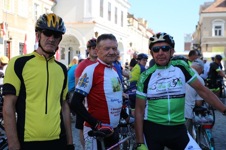 Sandomierski Rajd Papieski