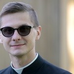 Dk. Wojciech Jończyk, parafia pw. św. Jacka i Katarzyny Aleksandryjskiej w Odrowążu