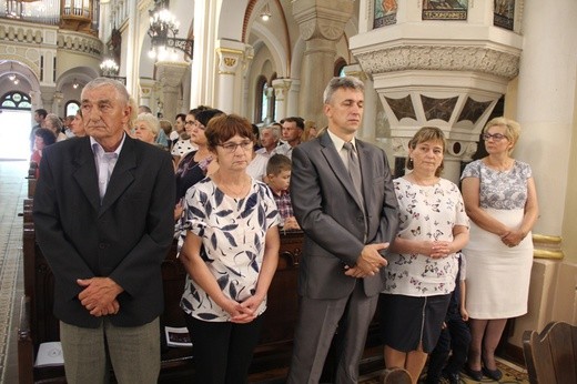Katowice-Panewniki: Święcenia kapłańskie i diakonatu