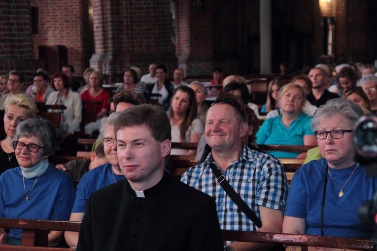 ​Dzień Jedności Odnowy w Duchu Świętym