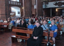 ​Dzień Jedności Odnowy w Duchu Świętym