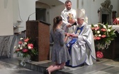 Pielgrzymka psałterzystów i scholi do sanktuarium MBNP w Gliwicach