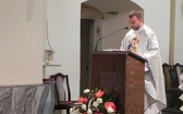Pielgrzymka psałterzystów i scholi do sanktuarium MBNP w Gliwicach