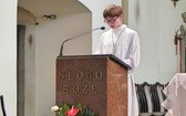 Pielgrzymka psałterzystów i scholi do sanktuarium MBNP w Gliwicach