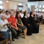30 lat sanktuarium w Winowie