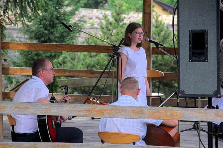 VII Festiwal Piosenki Religijnej "Któż jak Bóg"