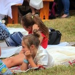 VII Festiwal Piosenki Religijnej "Któż jak Bóg"