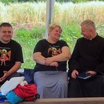 VII Festiwal Piosenki Religijnej "Któż jak Bóg"