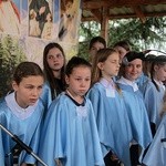 VII Festiwal Piosenki Religijnej "Któż jak Bóg"