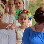 VII Festiwal Piosenki Religijnej "Któż jak Bóg"