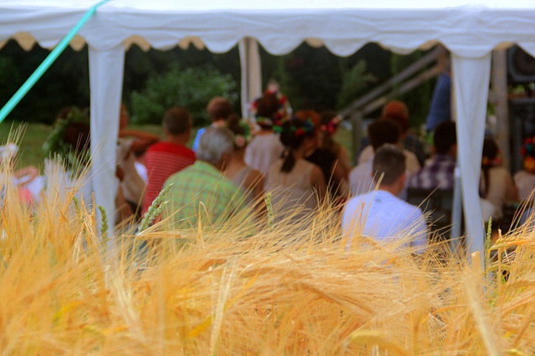 VII Festiwal Piosenki Religijnej "Któż jak Bóg"