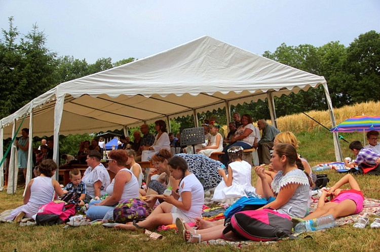 VII Festiwal Piosenki Religijnej "Któż jak Bóg"