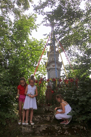 VII Festiwal Piosenki Religijnej "Któż jak Bóg"