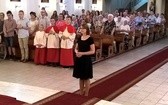 Posłanie świeckiej misjonarki 