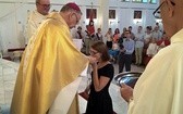 Posłanie świeckiej misjonarki 