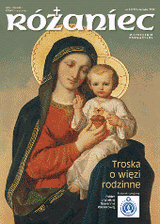 Różaniec 6/2018