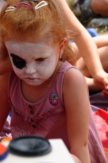 Piknik "Jesteśmy rodziną" 2018