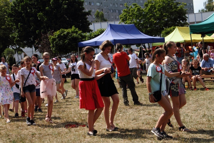 Piknik "Jesteśmy rodziną" 2018