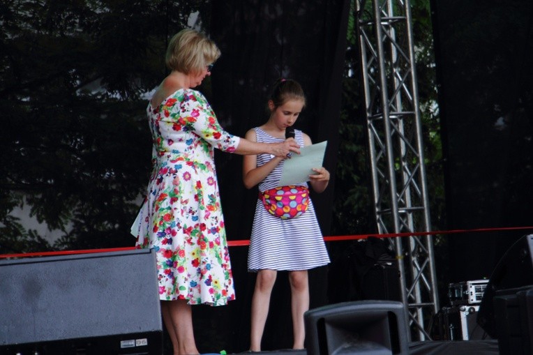 Piknik "Jesteśmy rodziną" 2018