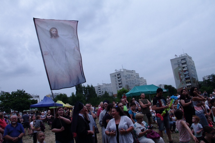 Piknik "Jesteśmy rodziną" 2018