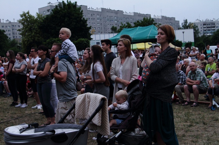 Piknik "Jesteśmy rodziną" 2018