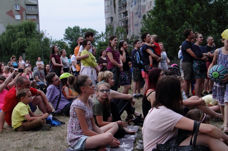 Piknik "Jesteśmy rodziną" 2018