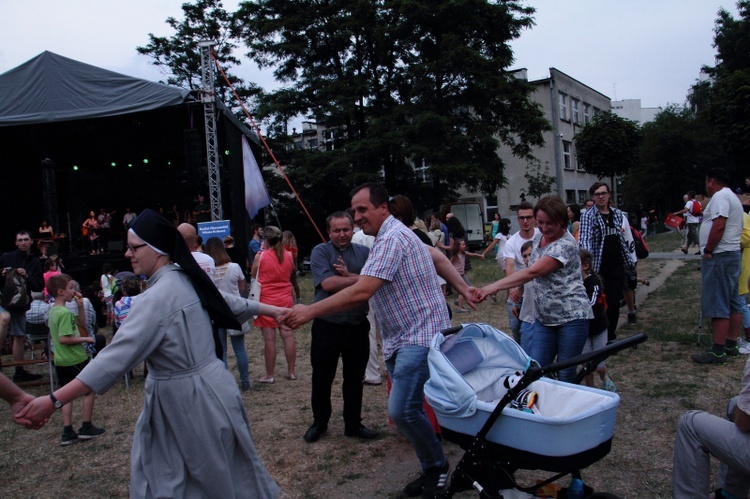 Piknik "Jesteśmy rodziną" 2018