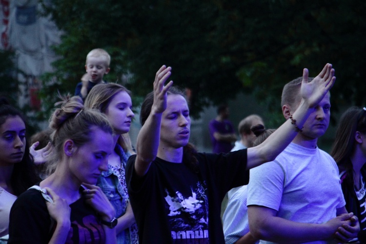 Piknik "Jesteśmy rodziną" 2018