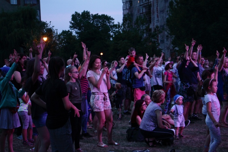 Piknik "Jesteśmy rodziną" 2018