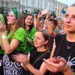 Festiwal Zaczarowanej Piosenki - koncert finalistów