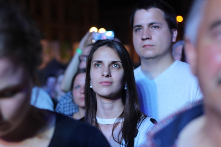 Festiwal Zaczarowanej Piosenki - koncert finalistów