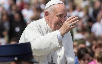 Franciszek: niech Bóg nas uwolni od pokusy zawiści! 