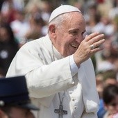 Franciszek: niech Bóg nas uwolni od pokusy zawiści! 