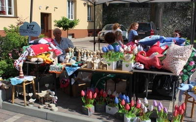 Dni Samarytańskie 2018