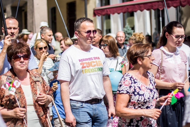 Marsz dla Życia i Rodziny