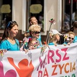 Marsz dla Życia i Rodziny