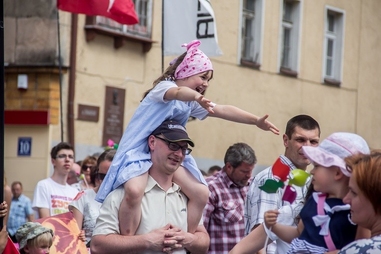 Marsz dla Życia i Rodziny