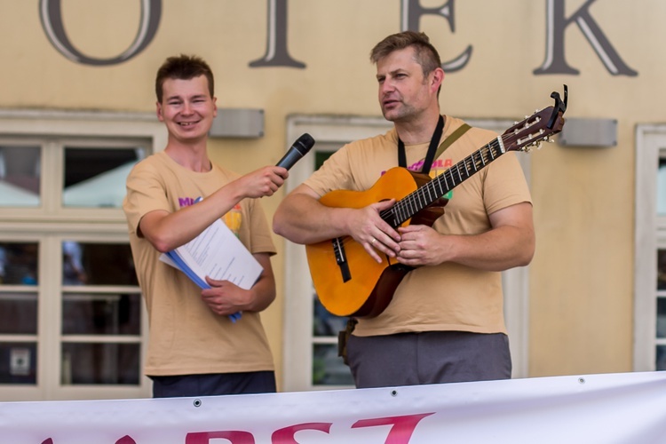 Marsz dla Życia i Rodziny