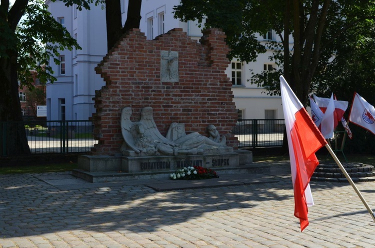 Marsz dla Życia i Rodziny w Słupsku