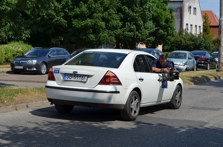 Marsz dla Życia i Rodziny w Słupsku