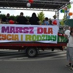 Marsz dla Życia i Rodziny w Słupsku