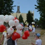 Marsz dla Życia i Rodziny w Słupsku