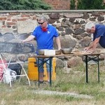 Zakończenie "sezonu" formacyjnego Swieckich Uczniów Krzyża