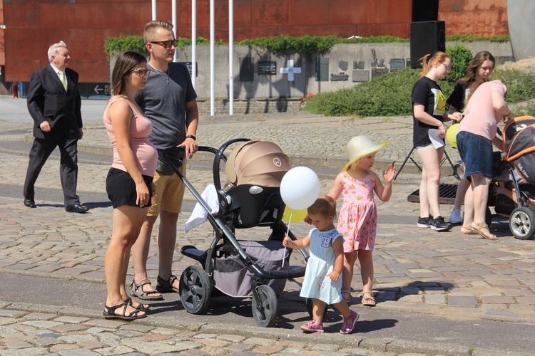 Marsz dla Życia i Rodziny 2018