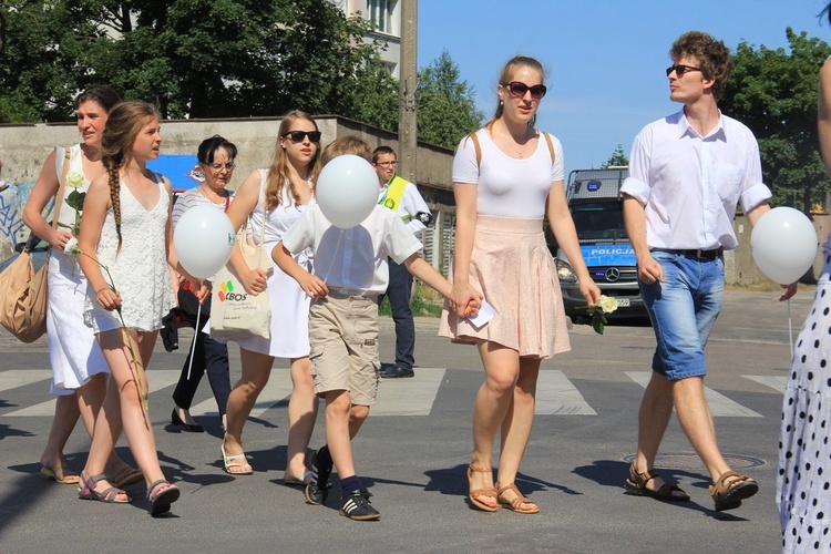 Marsz dla Życia i Rodziny 2018